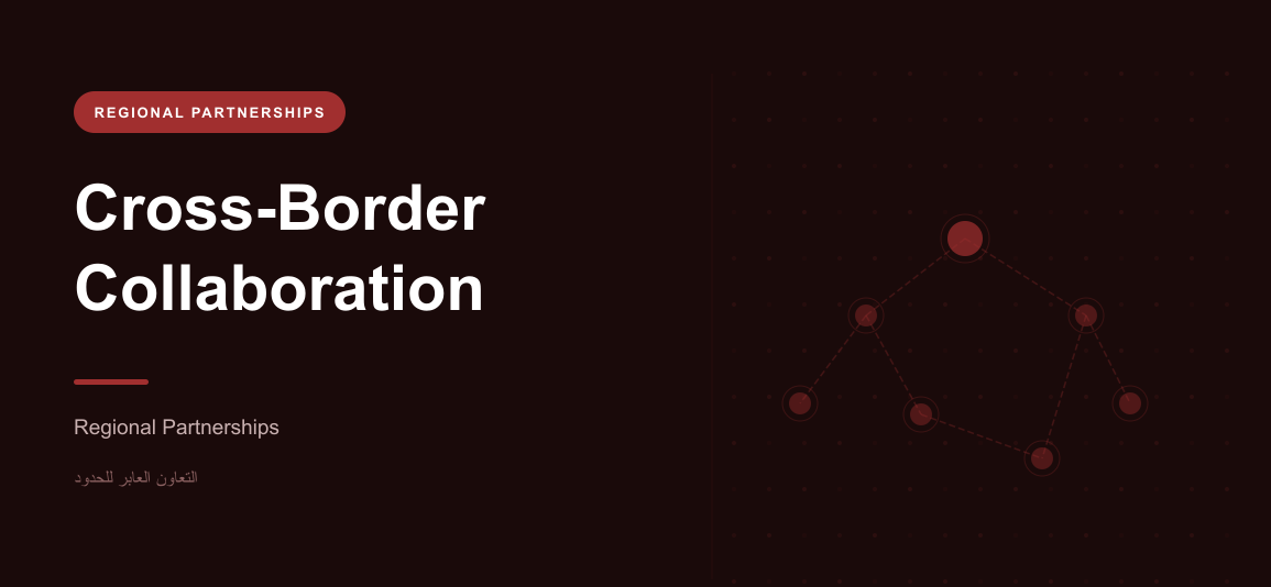 Cross-Border Collaboration: How Youth Networks Strengthen Digital Rights Across MENA